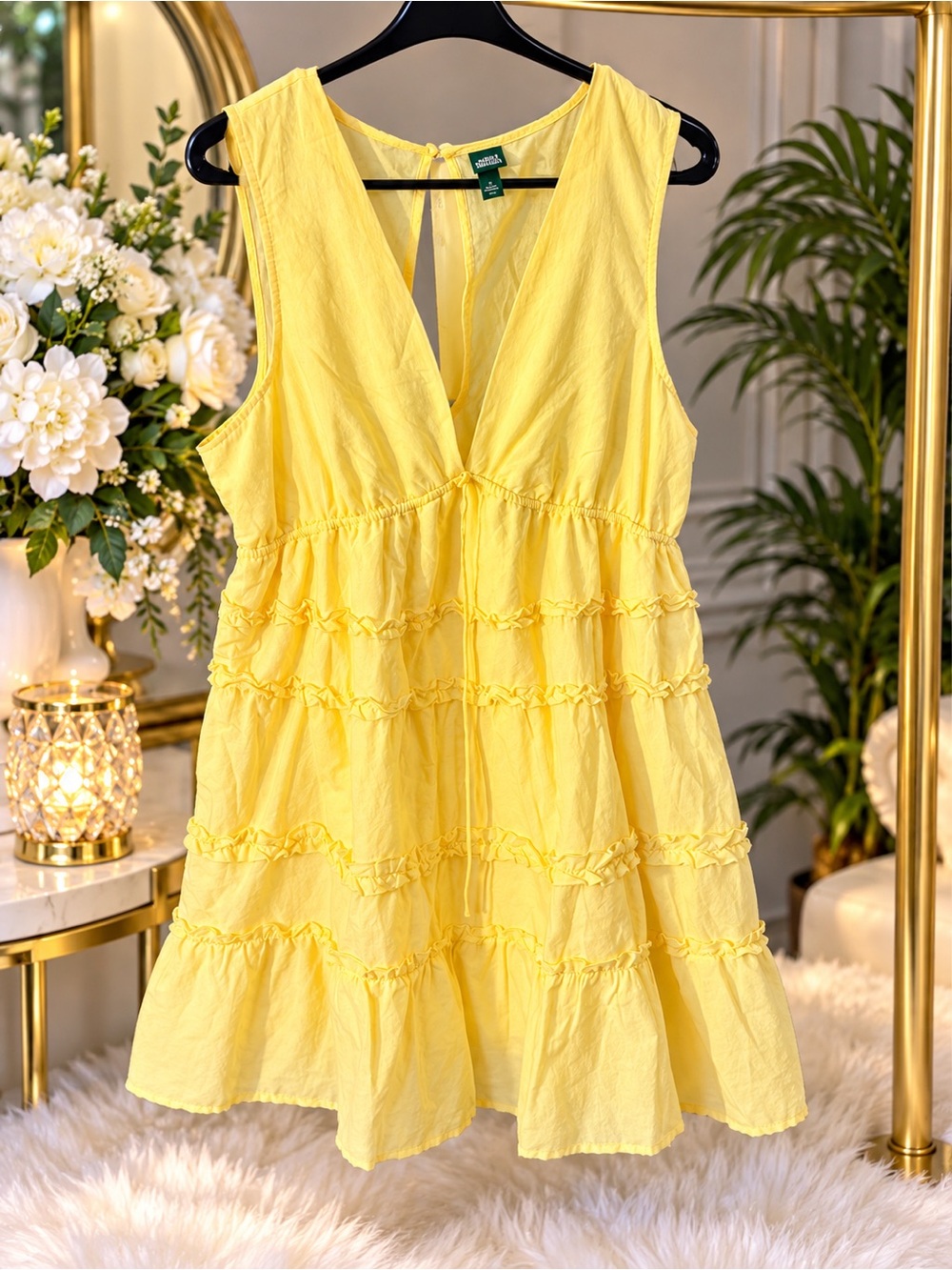Dress Subcategory Identification
